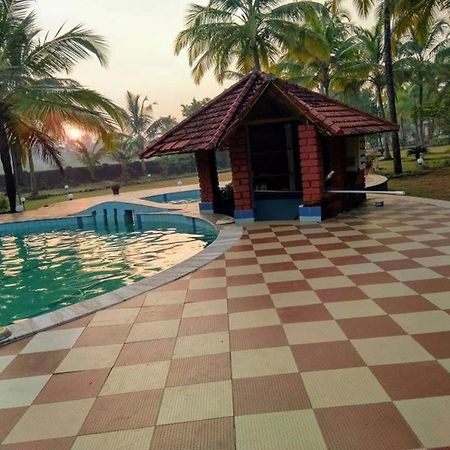 Devbag Resort Karwar Zewnętrze zdjęcie