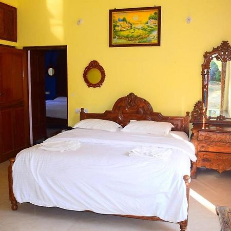 Devbag Resort Karwar Zewnętrze zdjęcie