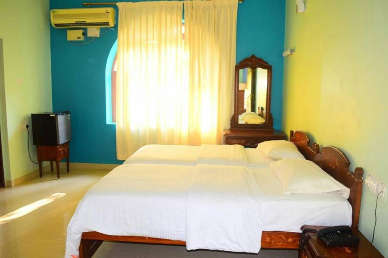 Devbag Resort Karwar Zewnętrze zdjęcie