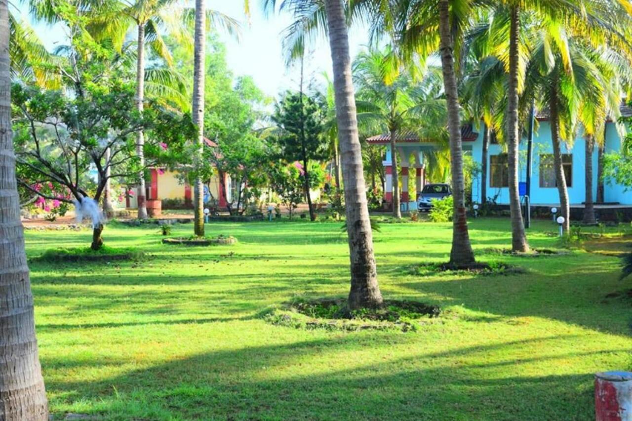 Devbag Resort Karwar Zewnętrze zdjęcie
