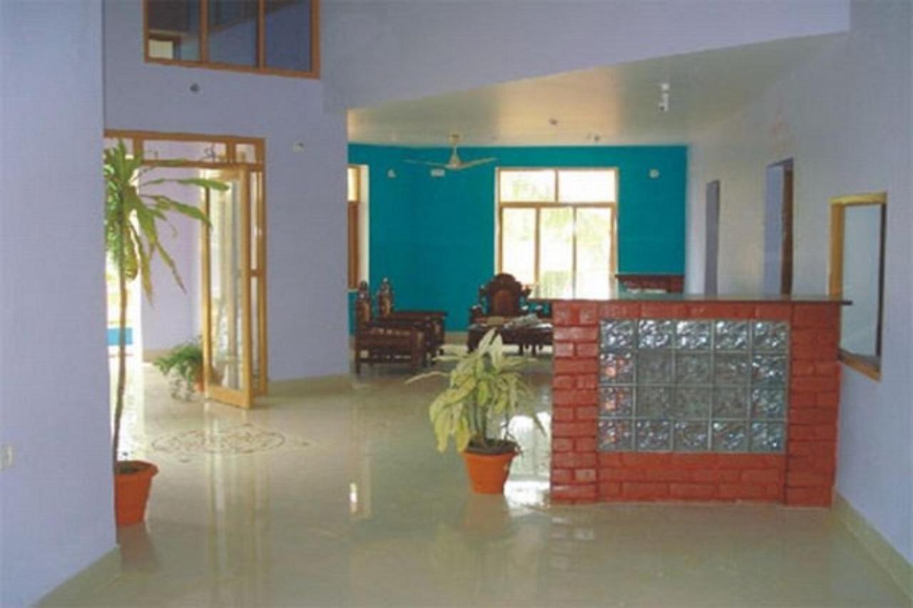 Devbag Resort Karwar Zewnętrze zdjęcie