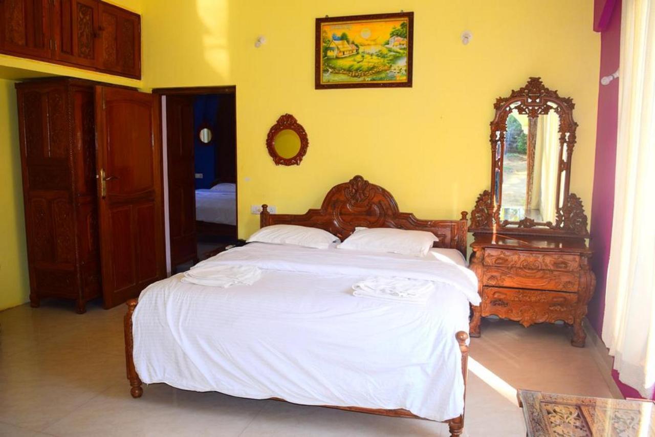 Devbag Resort Karwar Zewnętrze zdjęcie