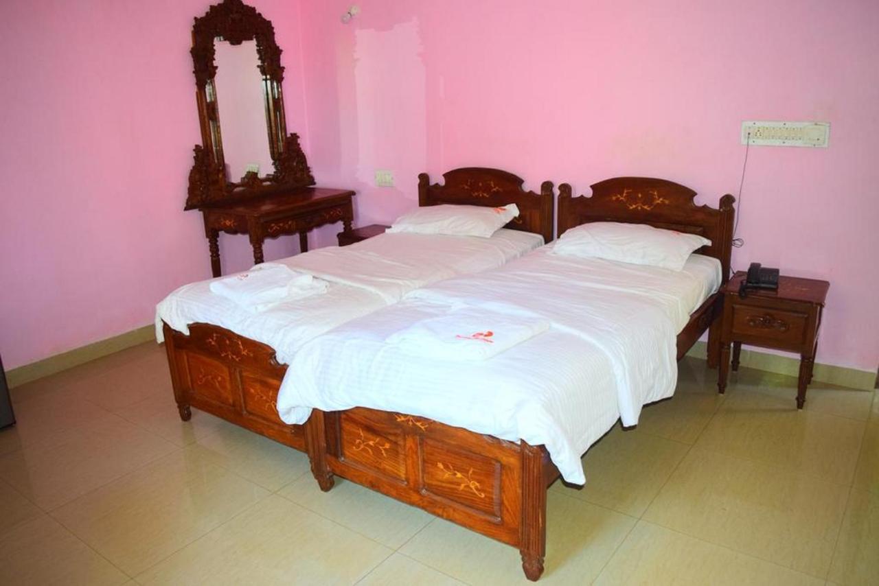 Devbag Resort Karwar Zewnętrze zdjęcie